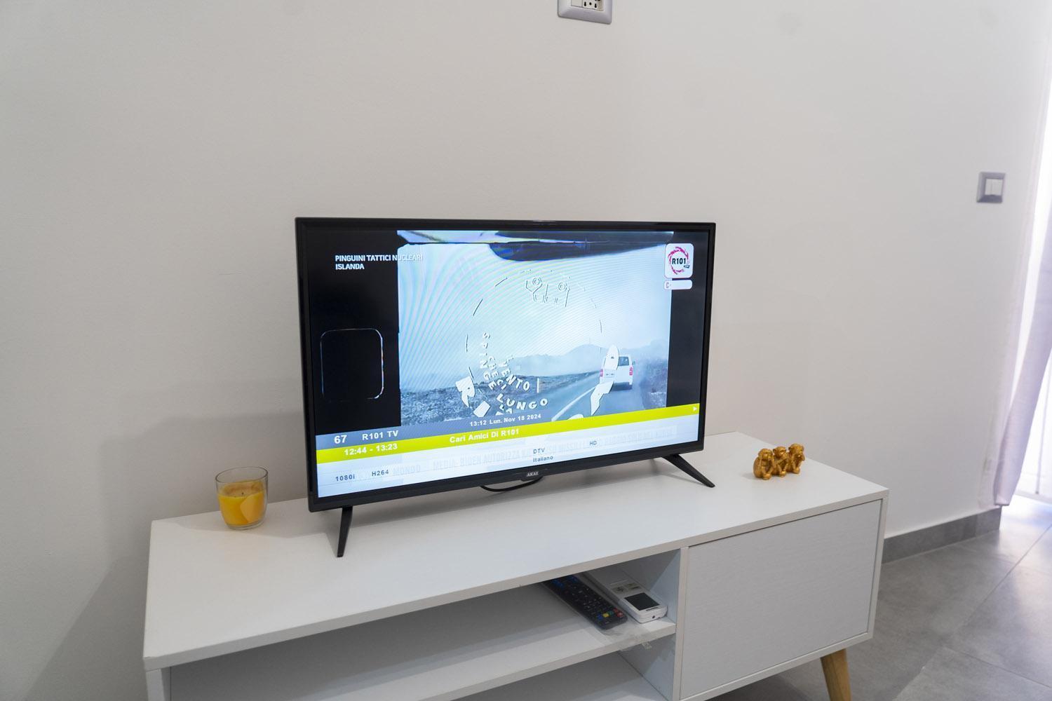 Leoscar Apartment In Catania Center Self Check-In Extérieur photo