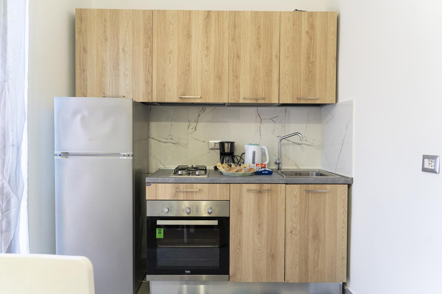 Leoscar Apartment In Catania Center Self Check-In Extérieur photo