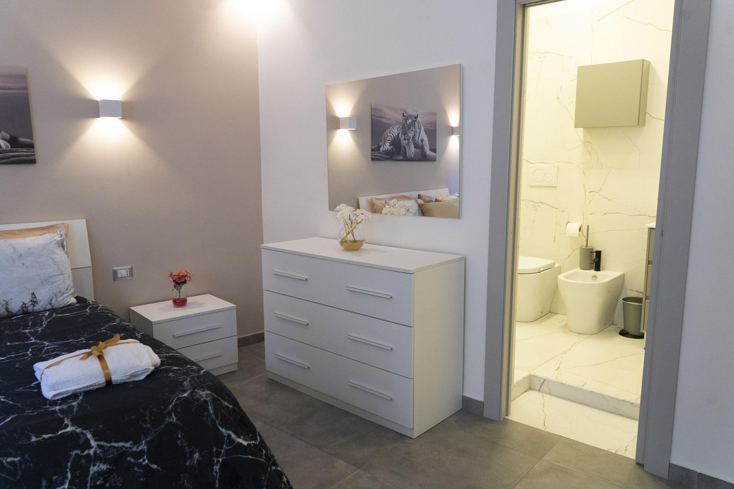 Leoscar Apartment In Catania Center Self Check-In Extérieur photo