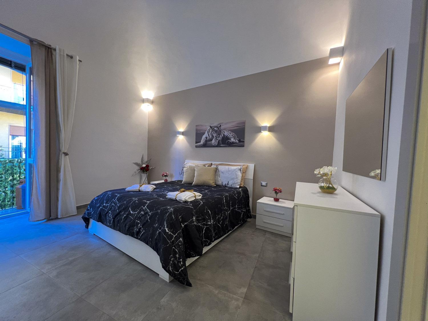 Leoscar Apartment In Catania Center Self Check-In Extérieur photo