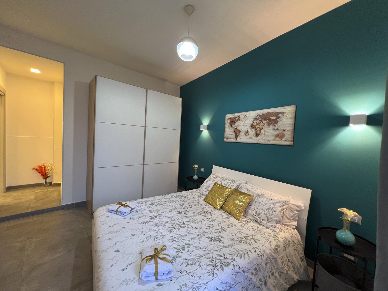 Leoscar Apartment In Catania Center Self Check-In Extérieur photo
