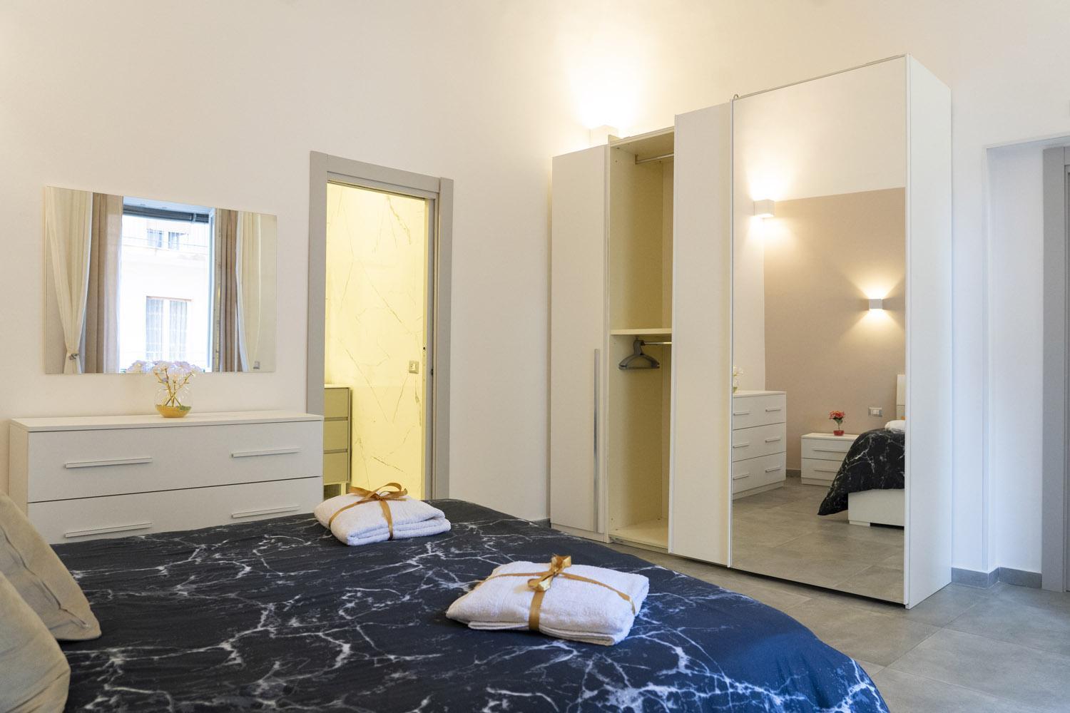 Leoscar Apartment In Catania Center Self Check-In Extérieur photo