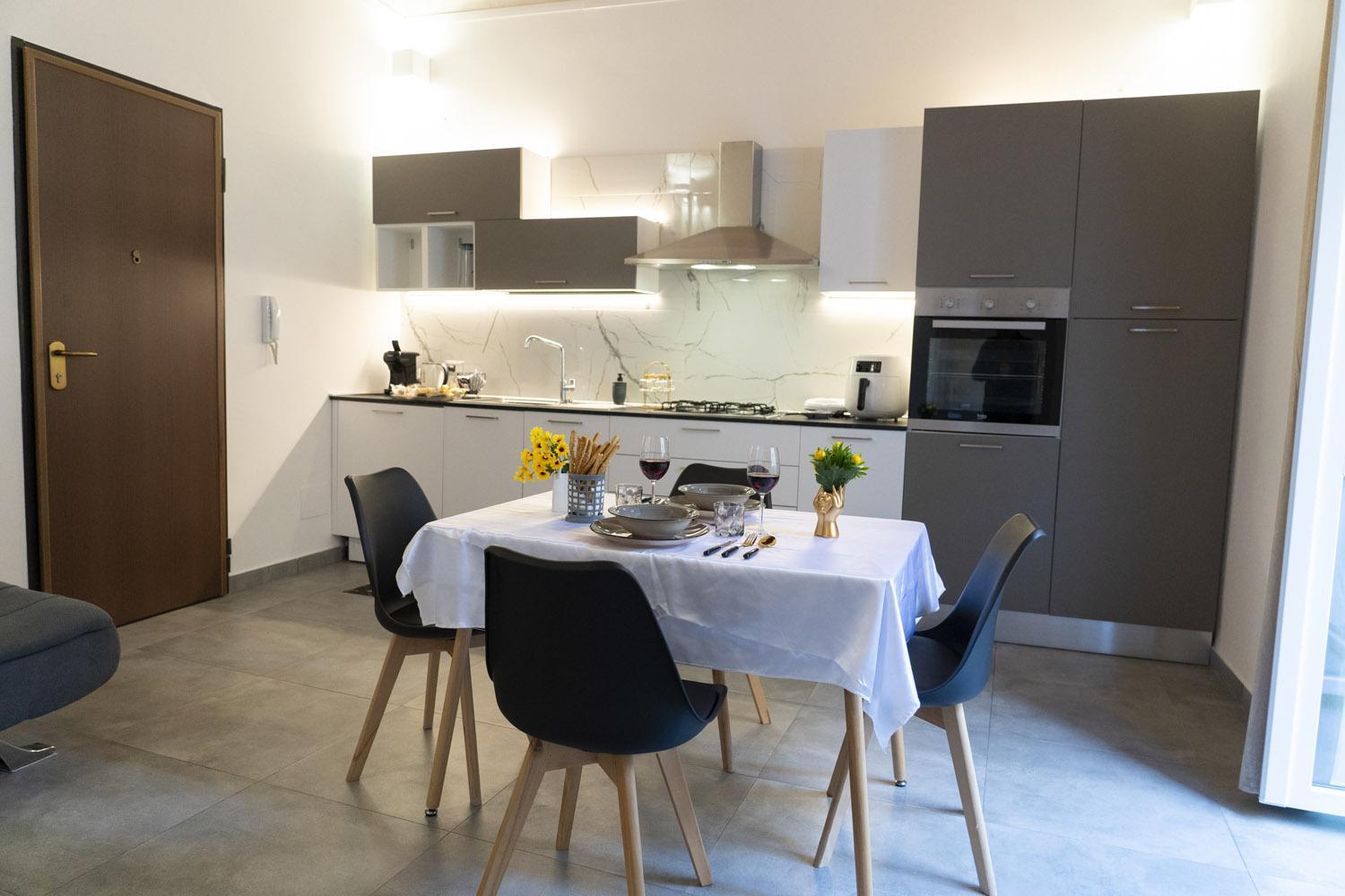 Leoscar Apartment In Catania Center Self Check-In Extérieur photo