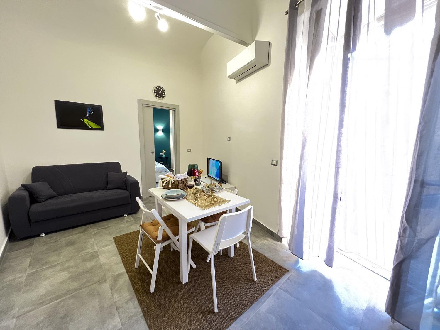 Leoscar Apartment In Catania Center Self Check-In Extérieur photo