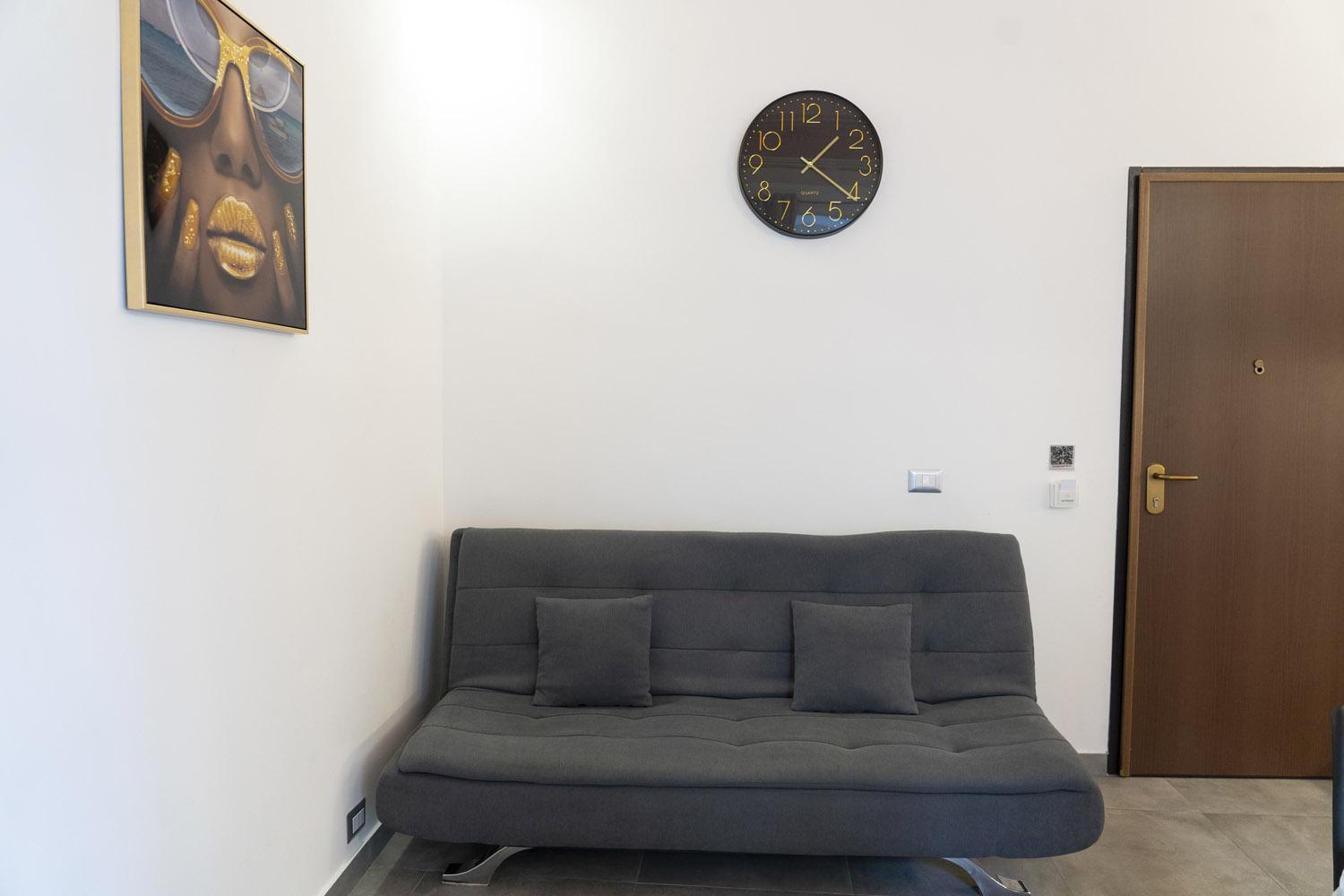Leoscar Apartment In Catania Center Self Check-In Extérieur photo